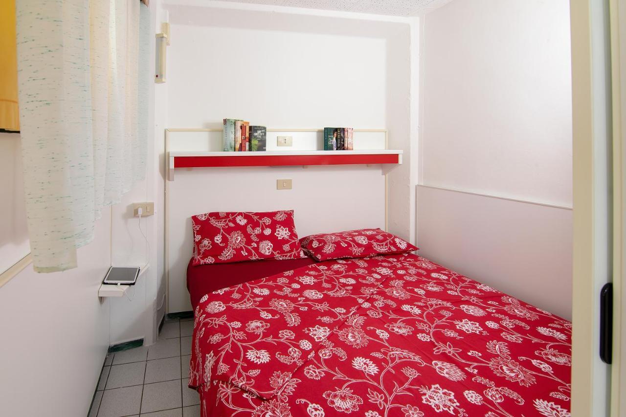 Camping Village Miramare Cavallino-Treporti Buitenkant foto
